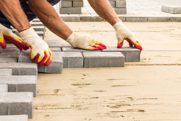 Best Driveway Paving Contractor  in Natchez, MS