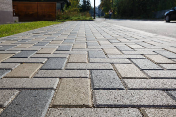 Best Interlocking Driveway Pavers  in Natchez, MS