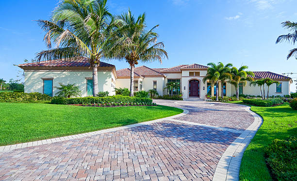 Best Affordable Driveway Pavers  in Natchez, MS